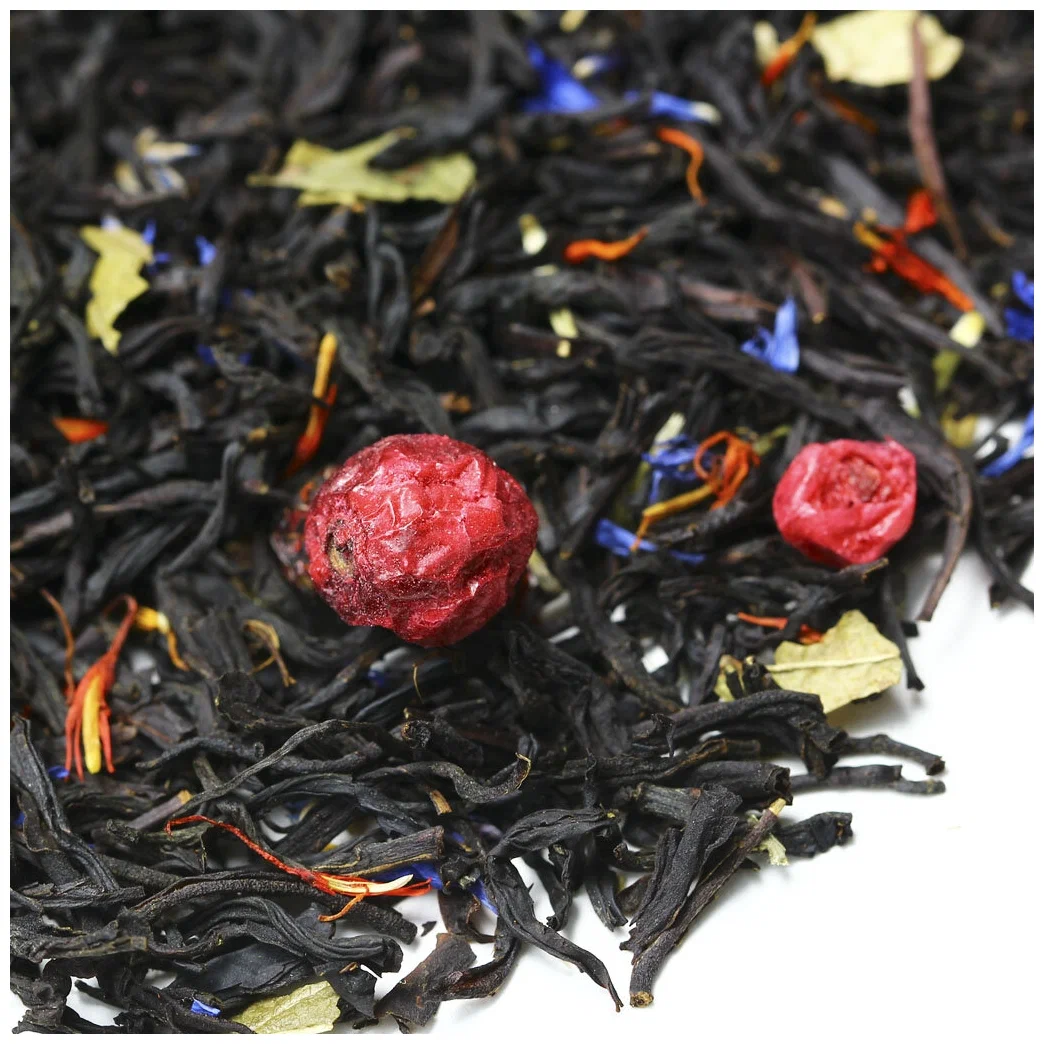 Té Negro Graf Premium