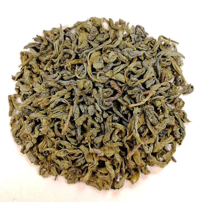 Té verde